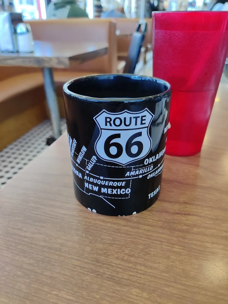 Cup O' Joe